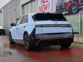 Hyundai Ioniq 5 N N PACKAGE!! Performance Matte Blue - 47290 € / 92491.20 лв. - 35511586 2