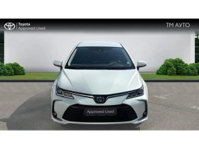 Toyota Corolla SDN 1.8 HSD EXECUTIVE - 20451 € / 39998.68 лв. - 92207487 5