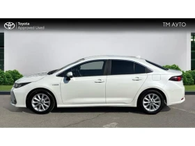 Toyota Corolla SDN 1.8 HSD EXECUTIVE - 20451 € / 39998.68 лв. - 92207487 3