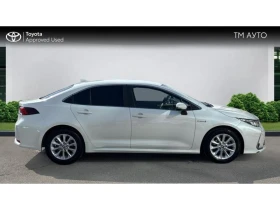 Toyota Corolla SDN 1.8 HSD EXECUTIVE - 20451 € / 39998.68 лв. - 92207487 17