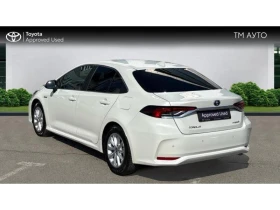 Toyota Corolla SDN 1.8 HSD EXECUTIVE - 20451 € / 39998.68 лв. - 92207487 2