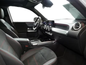 Mercedes-Benz EQB 250+ AMG/FACELIFT/PANO/360/LED/KEYLESS/ | Auto.bg — изображение 4