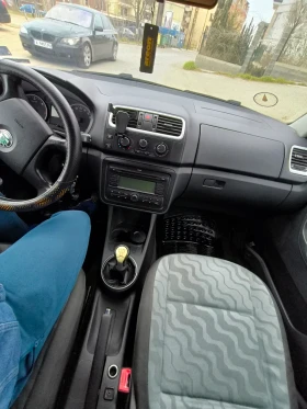 Skoda Roomster 1.4 tdi | Auto.bg — изображение 6