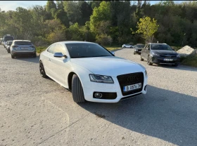 Audi S5 - 9000 € / 17602.47 лв. - 32041076 2