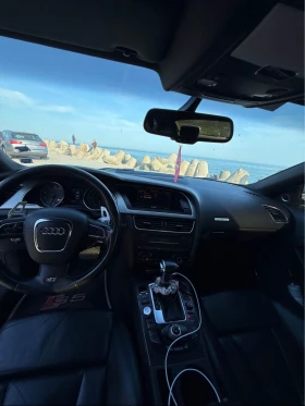 Audi S5 - 9000 € / 17602.47 лв. - 32041076 5