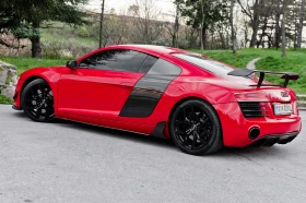 Audi R8 R8+ FACELIFT Carbon | Mobile.bg � ����� ������ 7