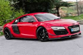 Audi R8 R8+ FACELIFT Carbon | Mobile.bg � ����� ������ 3
