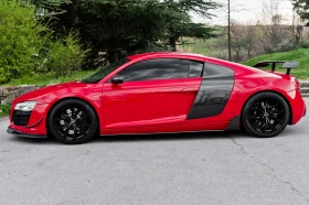 Audi R8 R8+ FACELIFT Carbon | Mobile.bg � ����� ������ 8