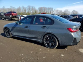 BMW 330 * X-DRIVE* M-PACK*  - 25055 € / 49003.32 лв. - 17733993 6