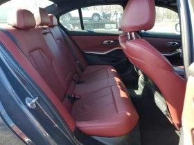 BMW 330 * X-DRIVE* M-PACK*  - 25055 € / 49003.32 лв. - 17733993 11