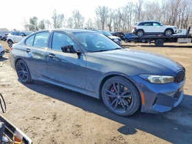 BMW 330 * X-DRIVE* M-PACK*  - 25055 € / 49003.32 лв. - 17733993 3