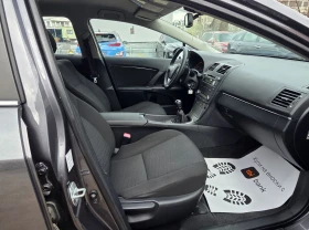 Toyota Avensis 1.8 БЕНЗИН/149 КОНЯ | Auto.bg — изображение 10
