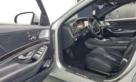 Mercedes-Benz 350 D* 4MATIC* BURMESTER* ���������* ����* 360* ������ | Mobile.bg � ����� ������ 8