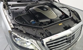 Mercedes-Benz 350 D* 4MATIC* BURMESTER* ���������* ����* 360* ������ | Mobile.bg � ����� ������ 15