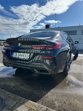 BMW 850 M850i | Mobile.bg � ����� ������ 4