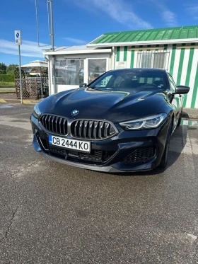 ������ BMW 850