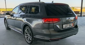 VW Passat 2.0TDI R-line Пакет* LED* NAVI* ACC* USB* ISOFIX - 10999 € / 21512.17 лв. - 74510674 4