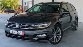 VW Passat 2.0TDI R-line Пакет* LED* NAVI* ACC* USB* ISOFIX - 10999 € / 21512.17 лв. - 74510674 3