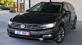 VW Passat 2.0TDI R-line Пакет* LED* NAVI* ACC* USB* ISOFIX - 10999 € / 21512.17 лв. - 74510674 15