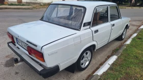 ����� �� �������� �� Lada 2105