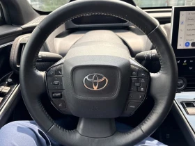 Toyota bZ4X LE FWD* BT* КАМЕРИ* НАВИ* ПОДГРЕВ и ДР | Auto.bg — изображение 7