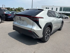 Toyota bZ4X LE FWD* BT* КАМЕРИ* НАВИ* ПОДГРЕВ и ДР | Auto.bg — изображение 4