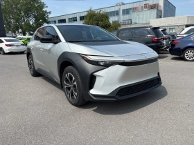 Toyota bZ4X LE FWD* BT* КАМЕРИ* НАВИ* ПОДГРЕВ и ДР