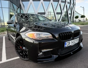 ������ BMW 535
