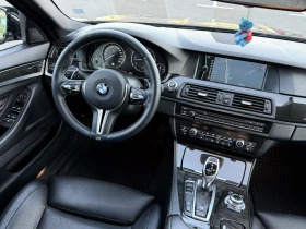 BMW 535 BMW 535 D * HEAD UP* XD* DISTRONIC* M-PACK* MASSAG | Mobile.bg � ����� ������ 7