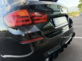 BMW 535 BMW 535 D * HEAD UP* XD* DISTRONIC* M-PACK* MASSAG | Mobile.bg � ����� ������ 4