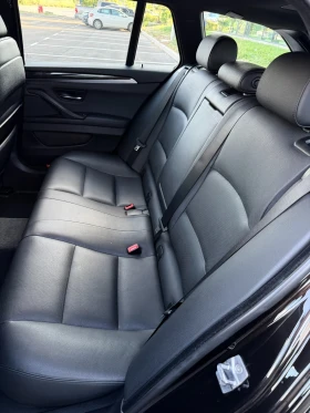 BMW 535 BMW 535 D * HEAD UP* XD* DISTRONIC* M-PACK* MASSAG | Mobile.bg � ����� ������ 10