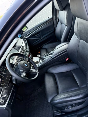 BMW 535 BMW 535 D * HEAD UP* XD* DISTRONIC* M-PACK* MASSAG | Mobile.bg � ����� ������ 8