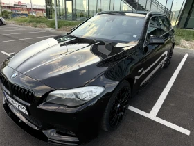 BMW 535 BMW 535 D * HEAD UP* XD* DISTRONIC* M-PACK* MASSAG | Mobile.bg � ����� ������ 3