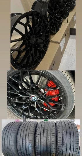 BMW 535 BMW 535 D * HEAD UP* XD* DISTRONIC* M-PACK* MASSAG | Mobile.bg � ����� ������ 15