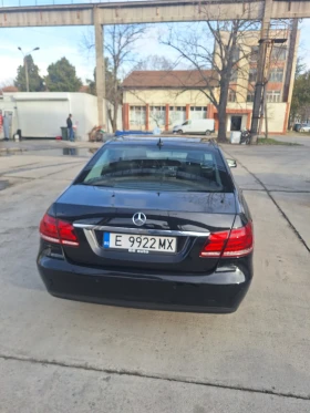 Mercedes-Benz E 250 | Mobile.bg � ����� ������ 8