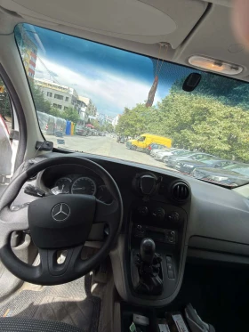 Mercedes-Benz Citan undefined | Auto.bg — изображение 5