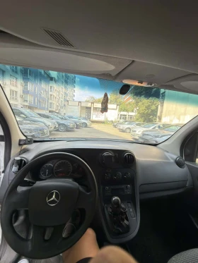 Mercedes-Benz Citan undefined | Auto.bg — изображение 6