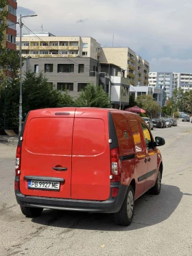 Mercedes-Benz Citan undefined | Auto.bg — изображение 4