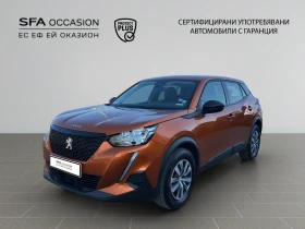 Peugeot 2008 ACTIVE 1.2 PureTech 100 BVM6 EURO6//2207181