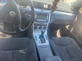 VW Passat - 1000 € - 52604221 8