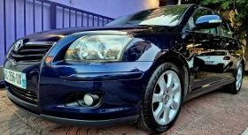 Toyota Avensis 2.0d4d-EXCLUSIVE-������-����-6��������-japan | Mobile.bg � ����� ������ 2