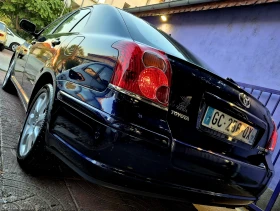Toyota Avensis 2.0d4d-EXCLUSIVE-������-����-6��������-japan | Mobile.bg � ����� ������ 3