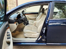 Toyota Avensis 2.0d4d-EXCLUSIVE-������-����-6��������-japan | Mobile.bg � ����� ������ 12