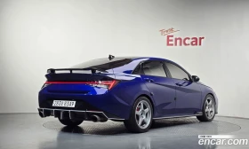 Hyundai Elantra 2.0 N | Mobile.bg � ����� ������ 2