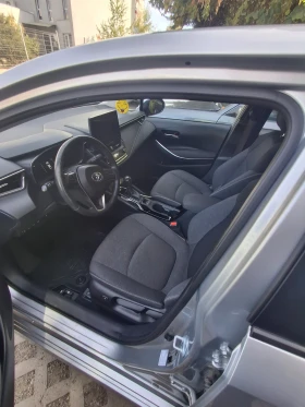Toyota Corolla - 21800 € - 59077414 6