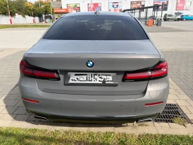 BMW 530 Diesel/Elektric | Mobile.bg � ����� ������ 5