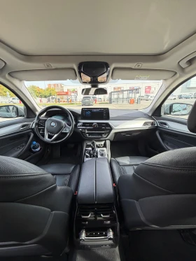 BMW 530 Diesel/Elektric | Mobile.bg � ����� ������ 12