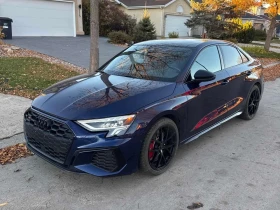 Audi S3 * PROGRESSIV * АВТОКРЕДИТ БЕЗ ПЪРВОНАЧАЛНА ВНОСКА