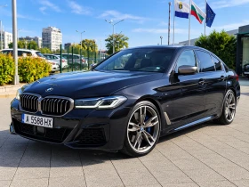 BMW M5 550/M550i xDrive