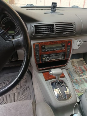 VW Passat 2.5 TDI - 3000 € - 81881685 8